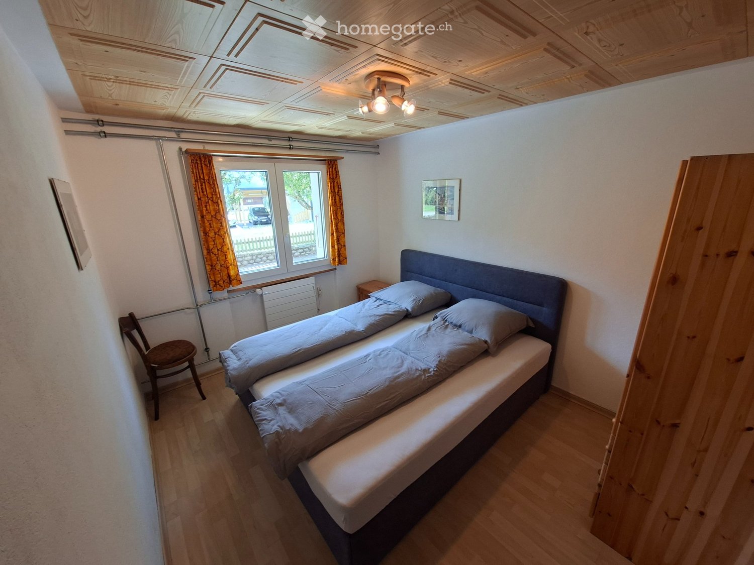 Appartamento di 2 ½ locali