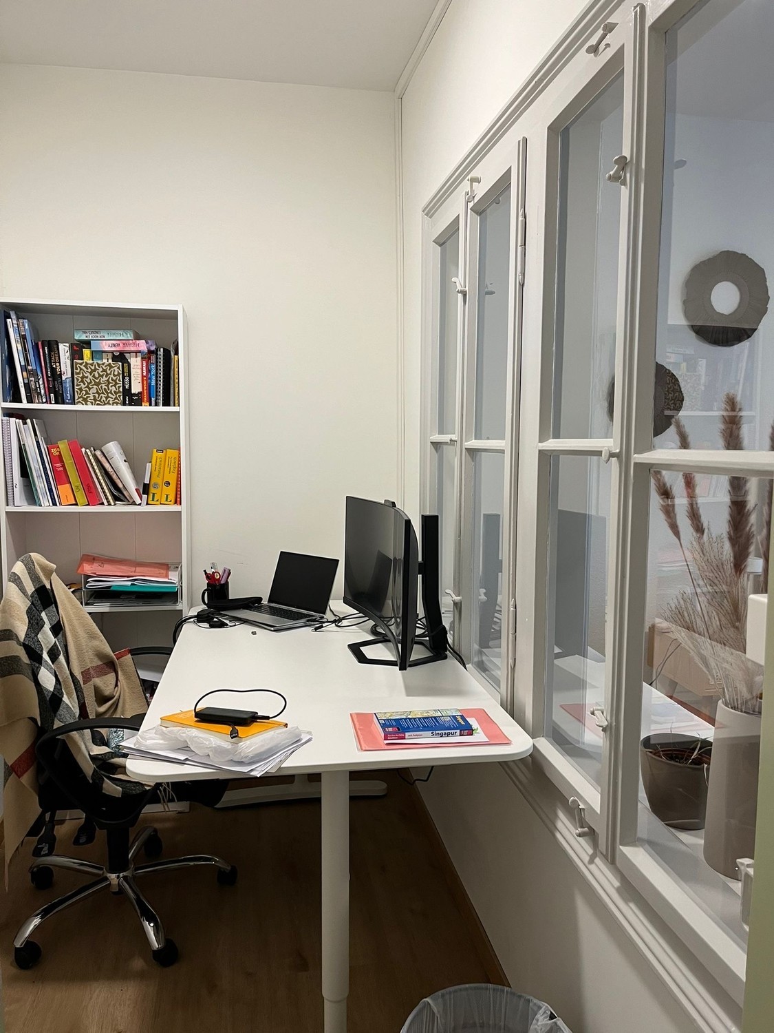 Stanza in un appartamento condiviso, foto 4 di 10
