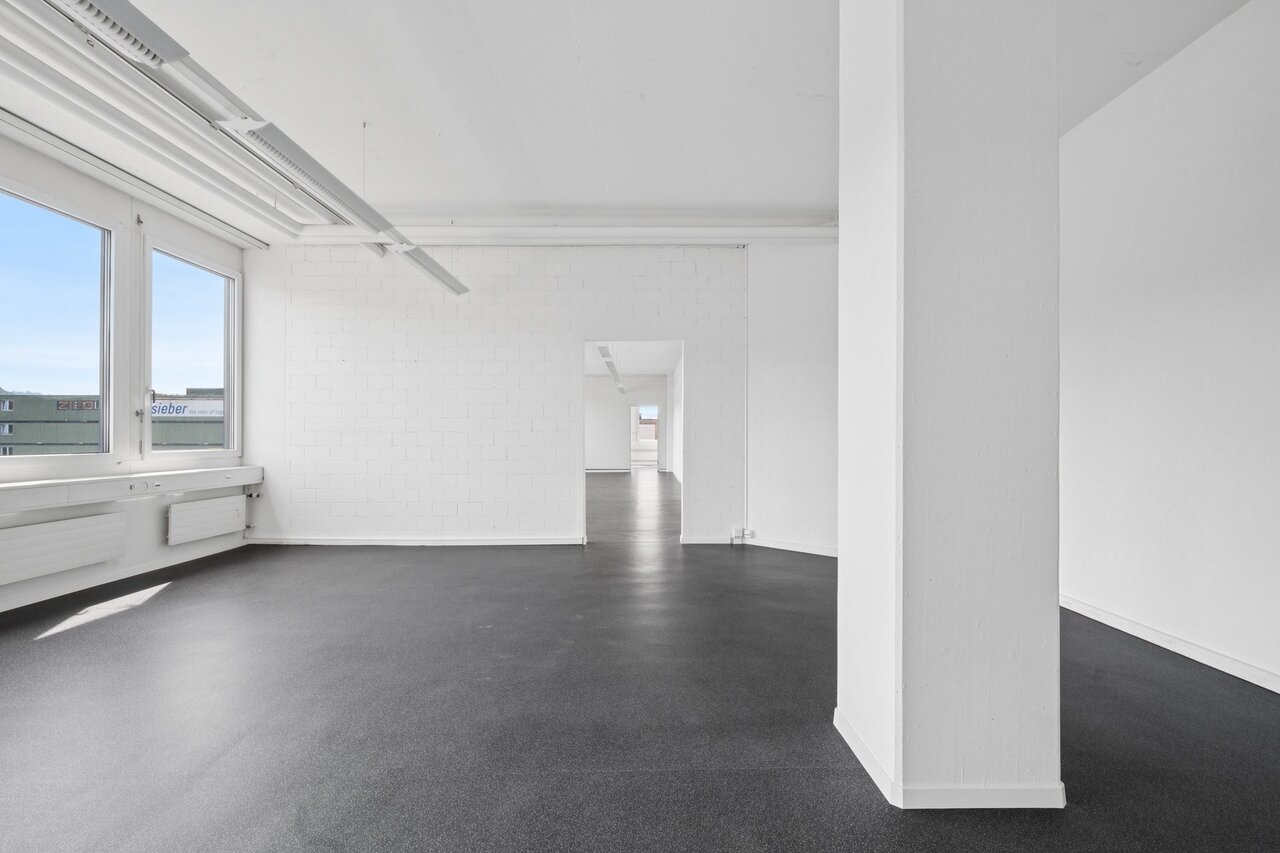 77m² ufficio