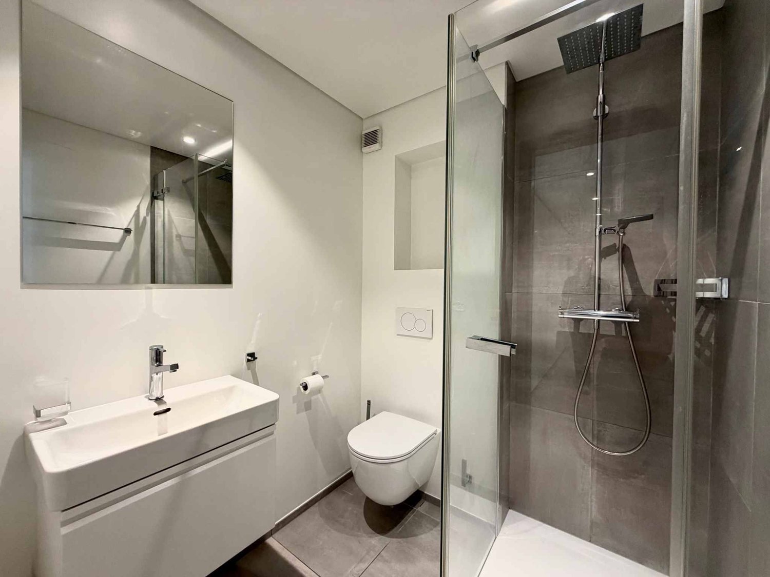 4 ½ rooms apartment