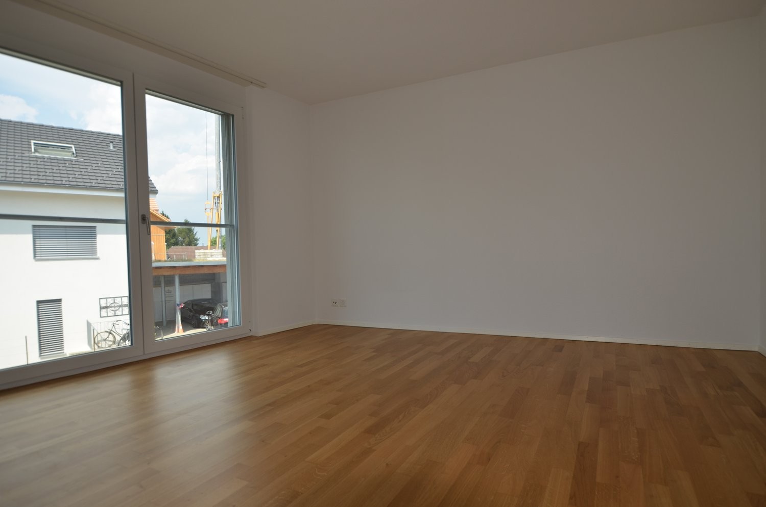 Appartamento di 4 ½ locali
