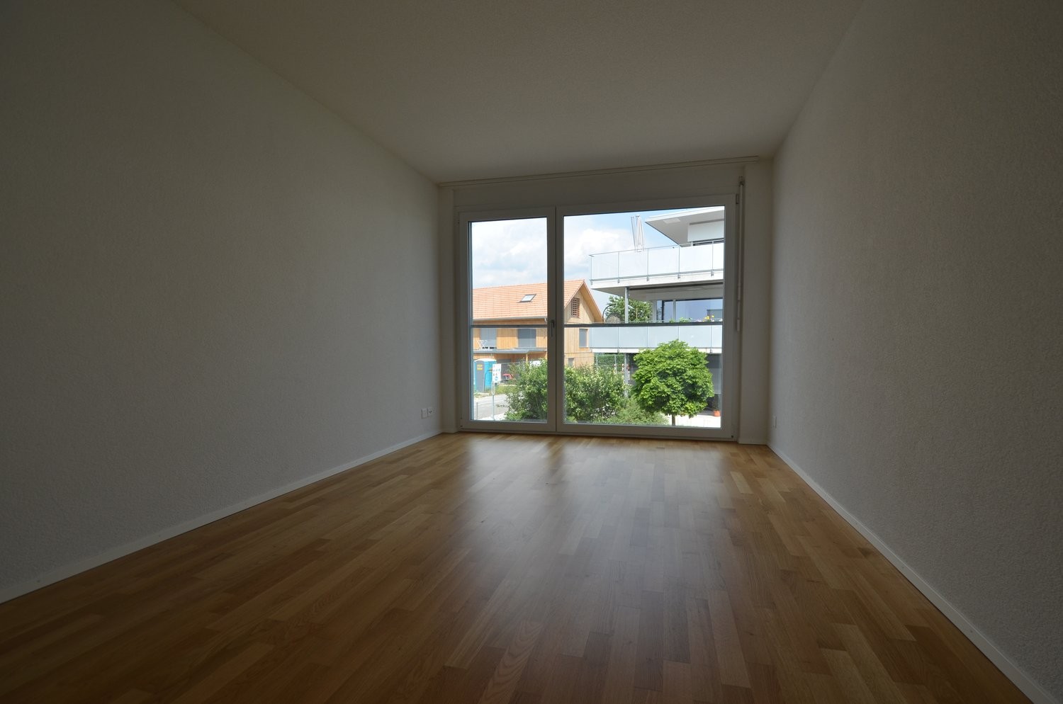 Appartamento di 4 ½ locali
