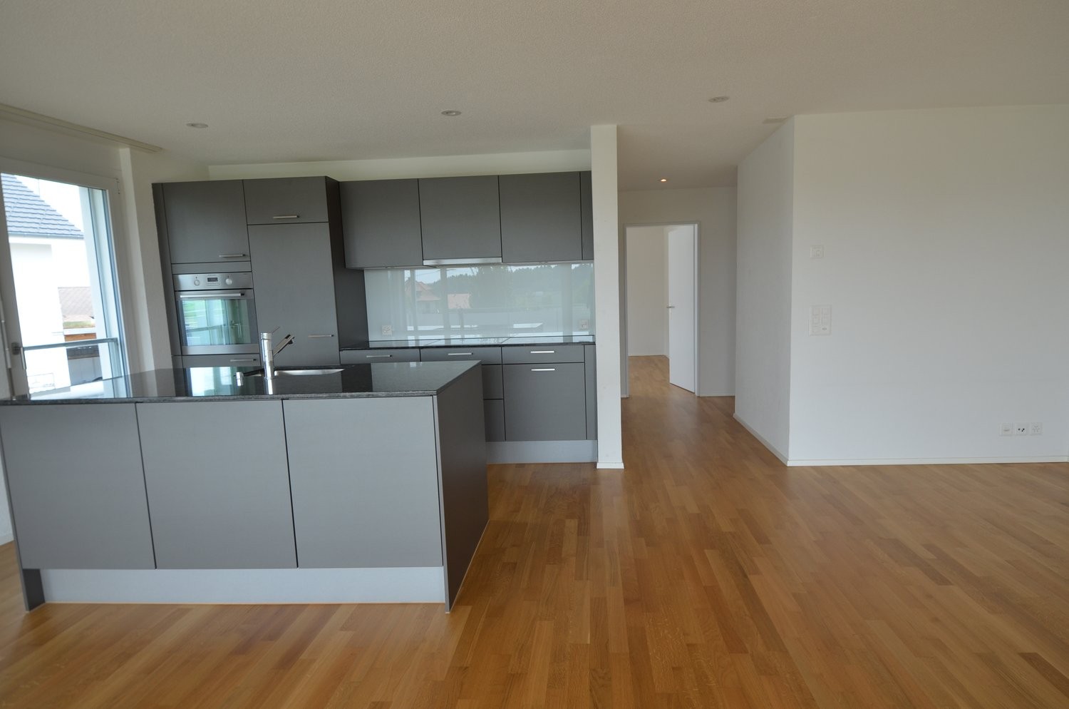 Appartamento di 4 ½ locali