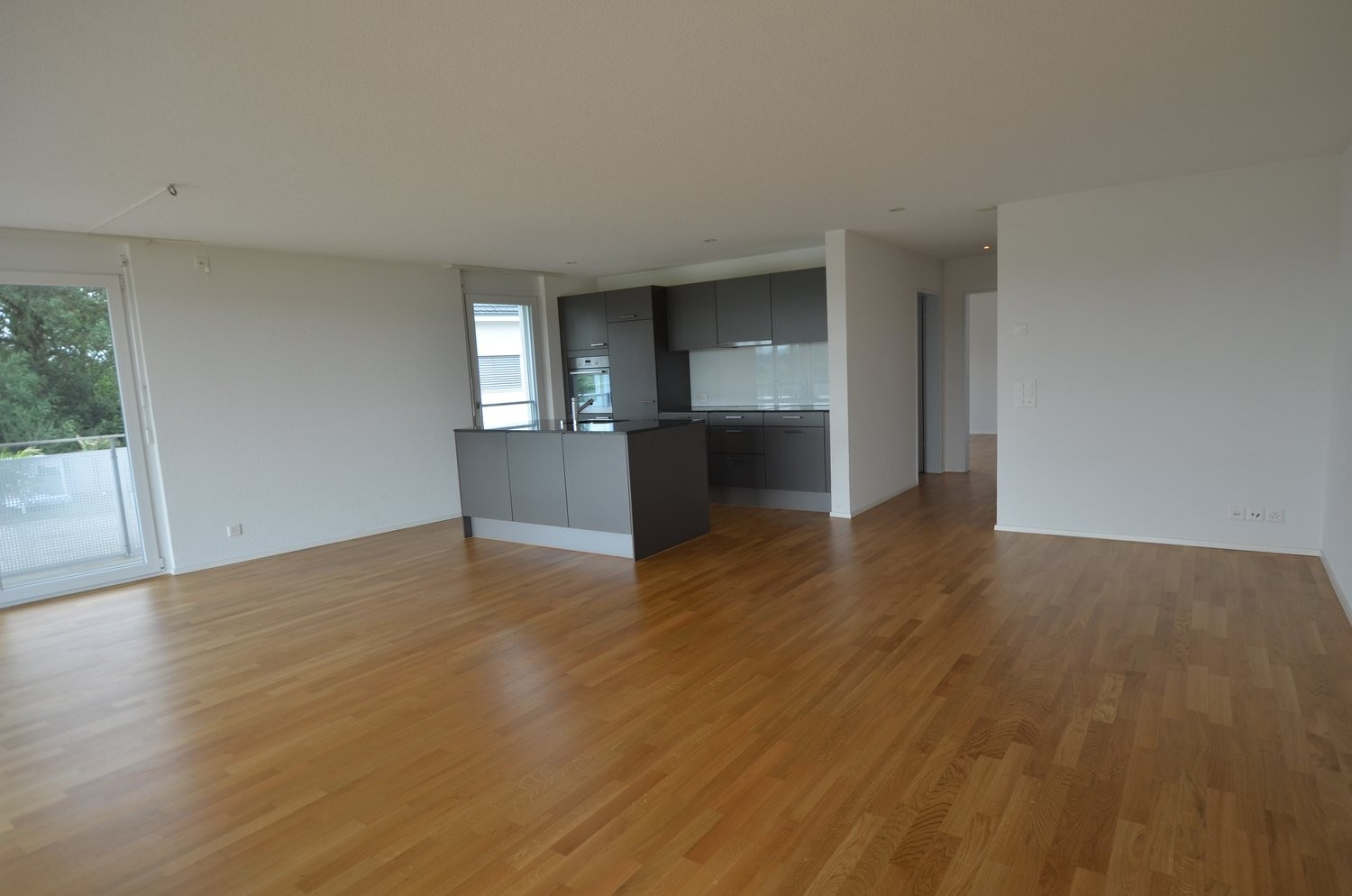 Appartamento di 4 ½ locali