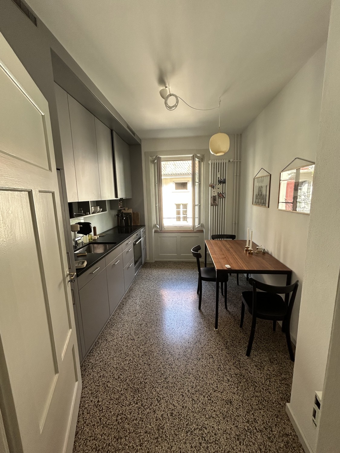 appartamento di 2 locali, foto 1 di 7