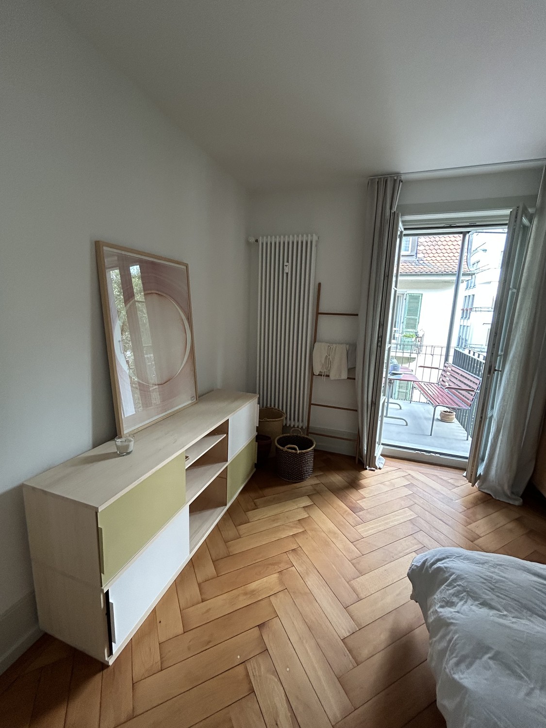 appartamento di 2 locali, foto 6 di 7