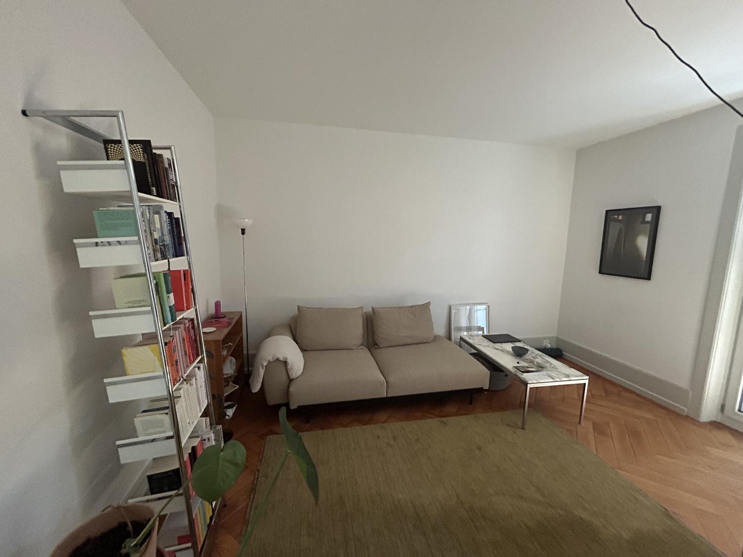 appartamento di 2 locali, foto 3 di 7