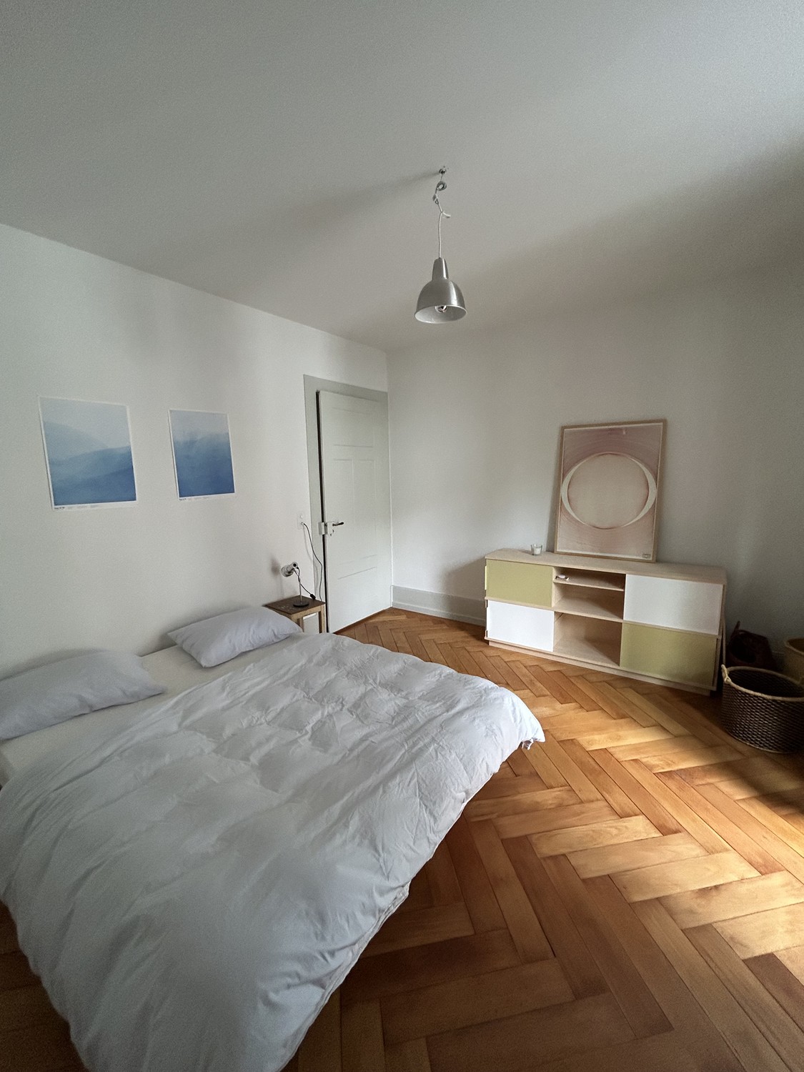 appartamento di 2 locali, foto 5 di 7