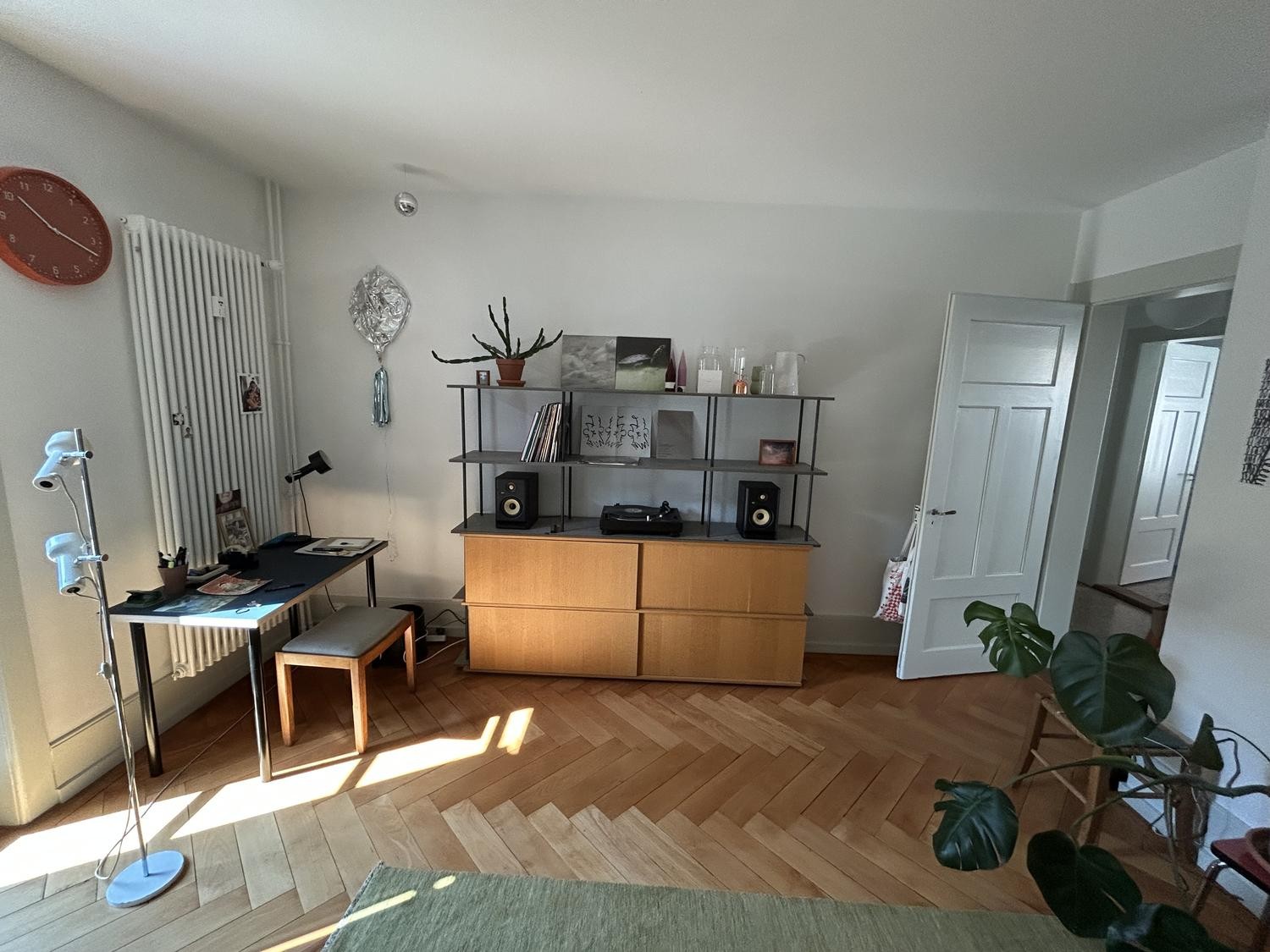 appartamento di 2 locali, foto 4 di 7