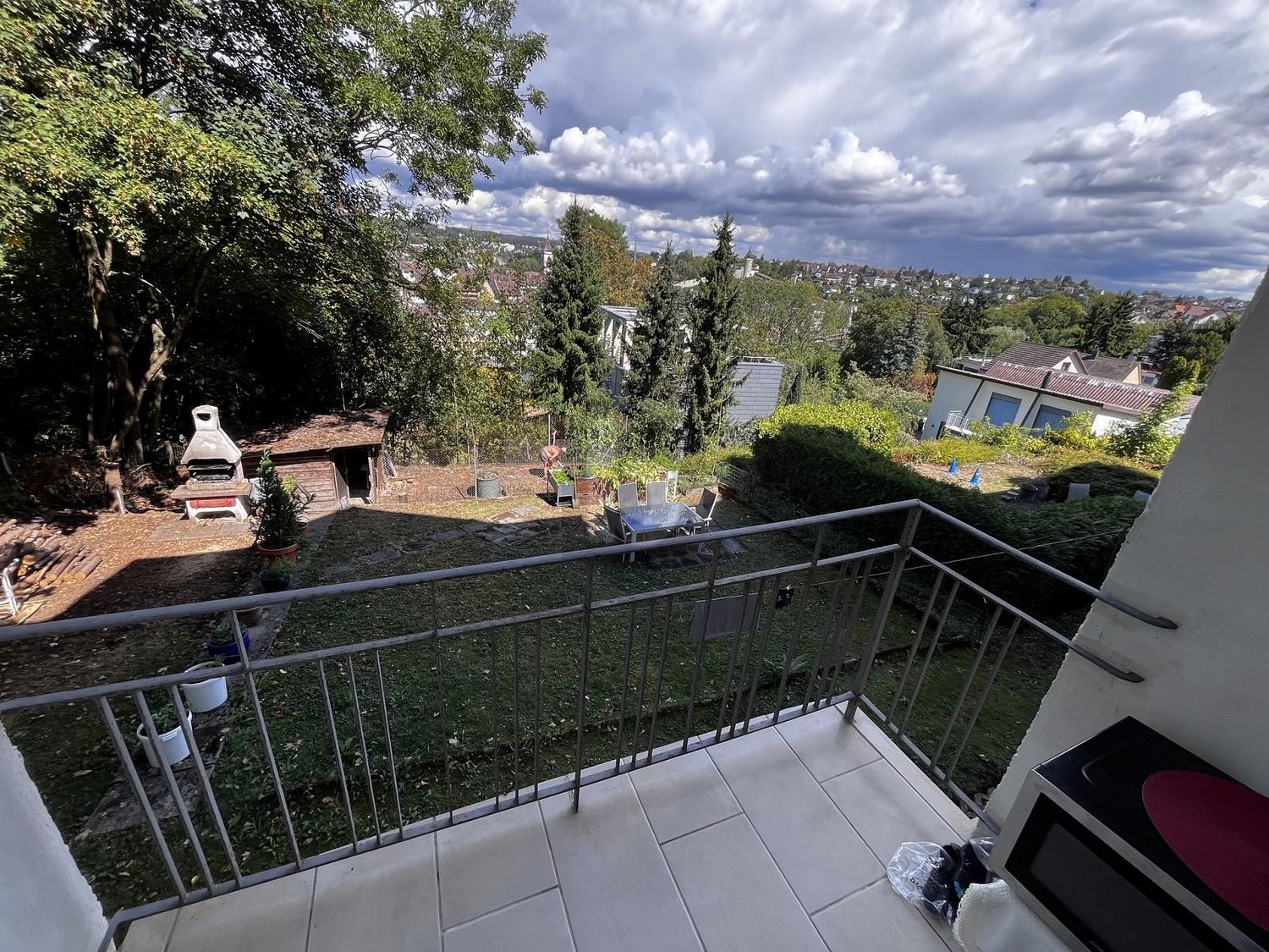 Appartamento di 4 ½ locali