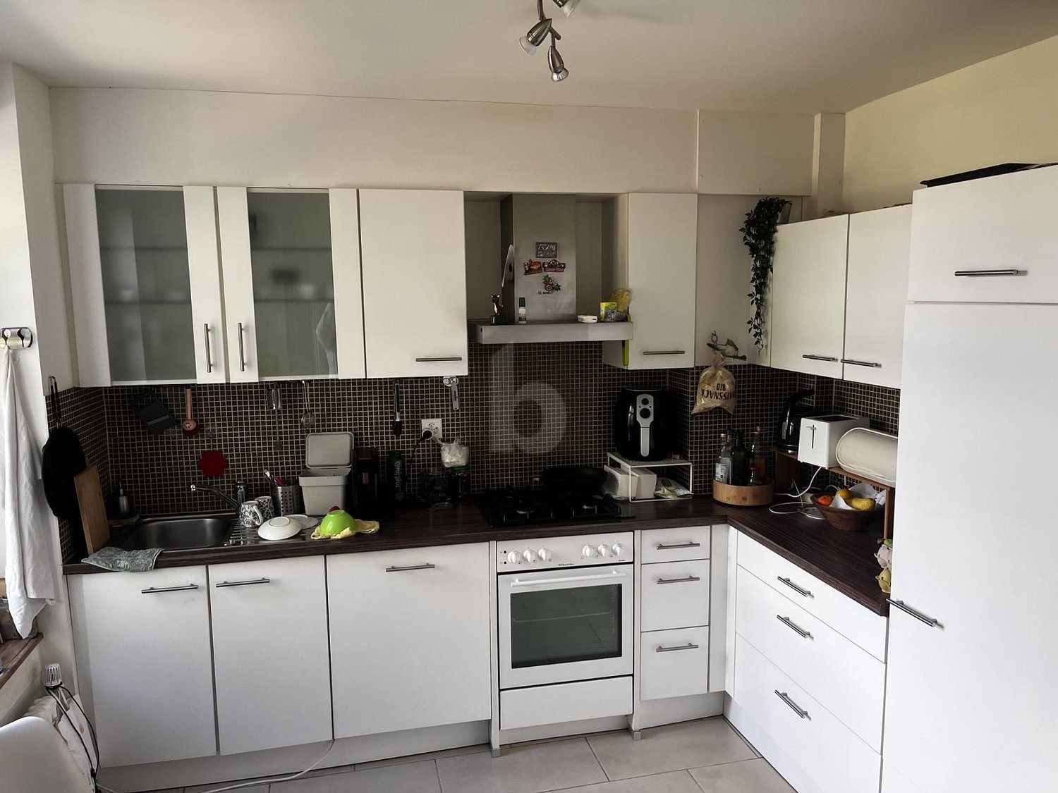 Appartamento di 4 ½ locali