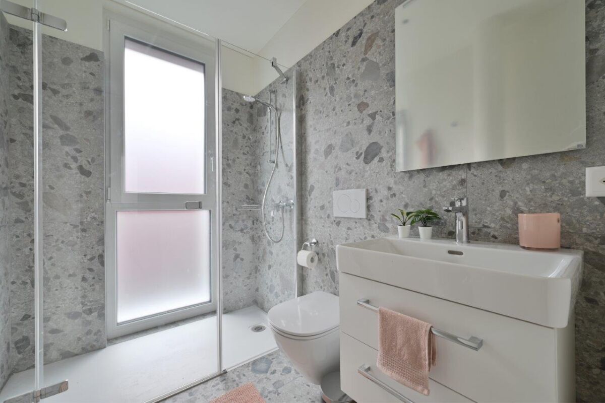 Appartement de 1 ½ pièces