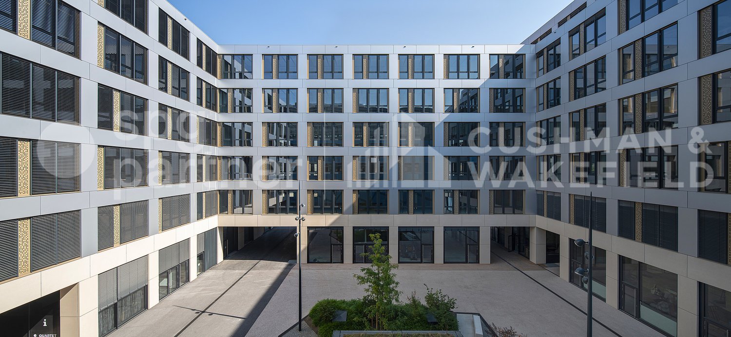 3000m² commerciale