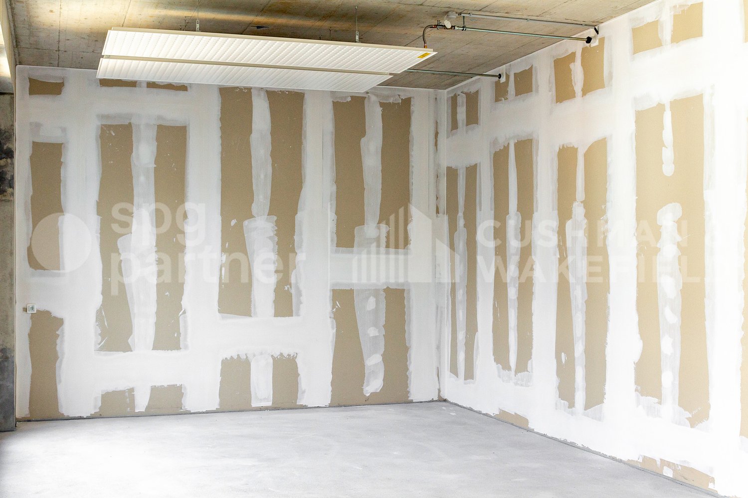 3000m² commerciale