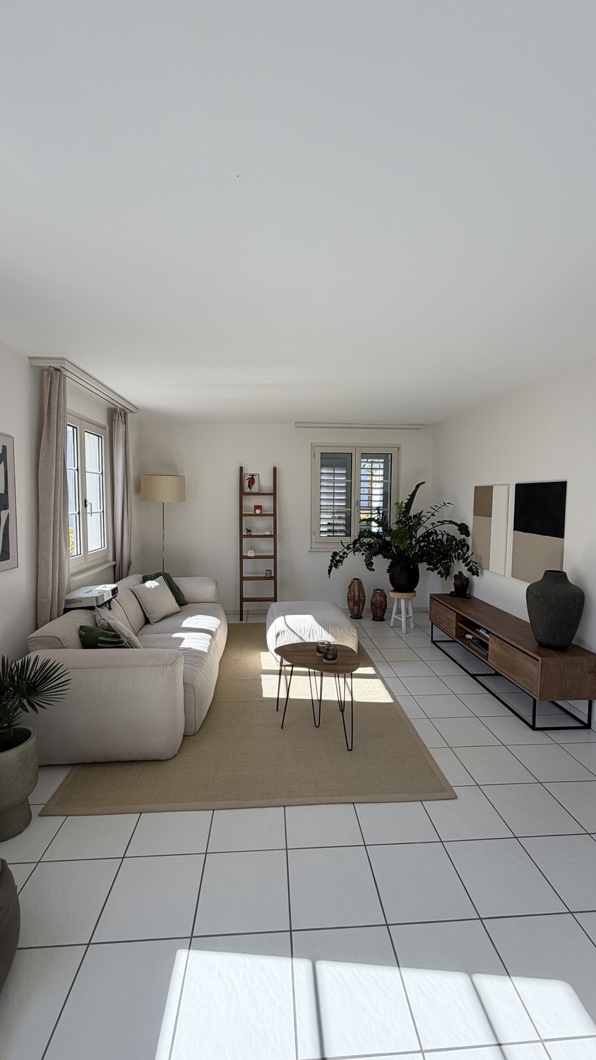 Appartamento di 3 ½ locali, foto 2 di 10