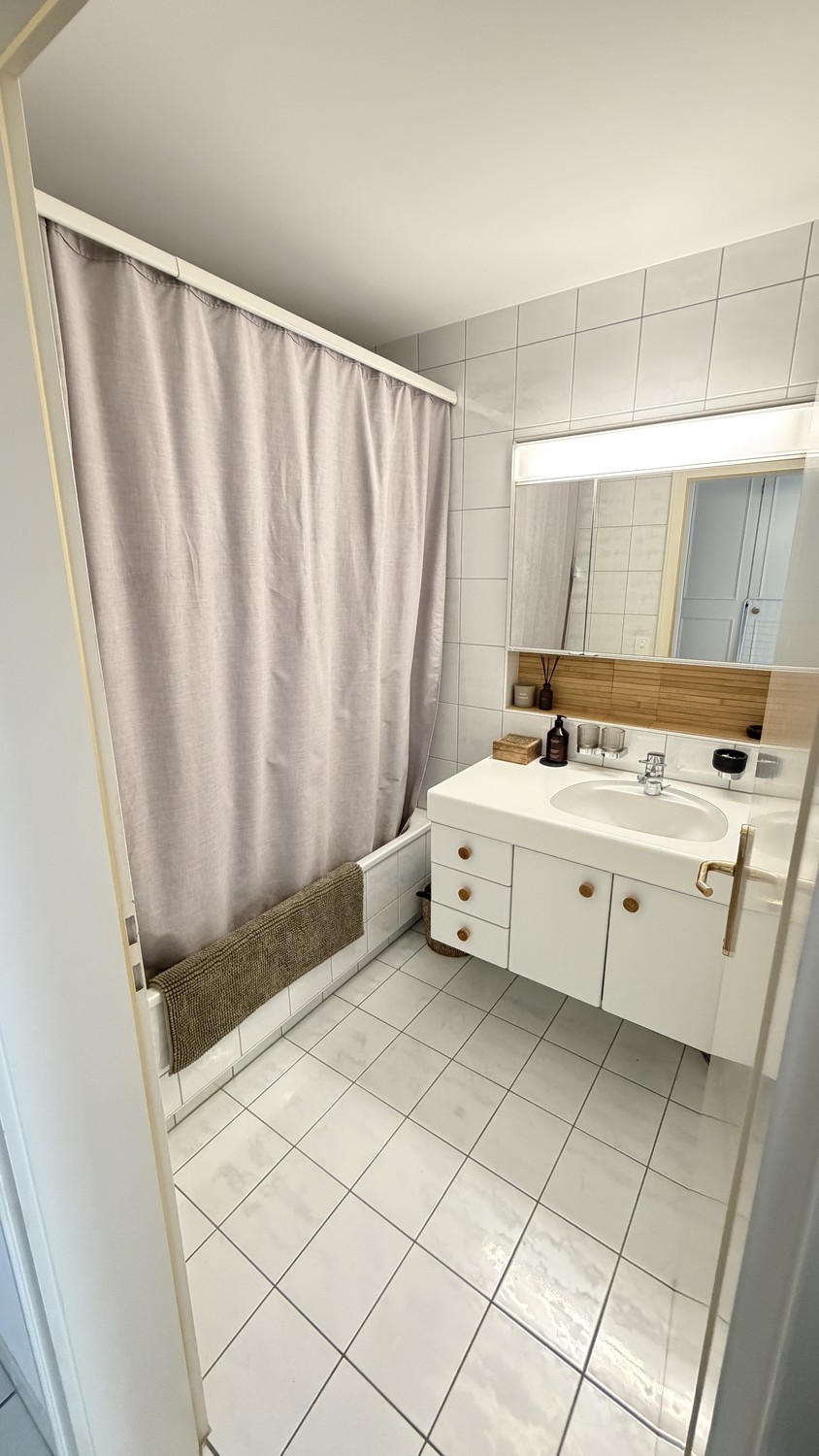 Appartamento di 3 ½ locali, foto 7 di 10