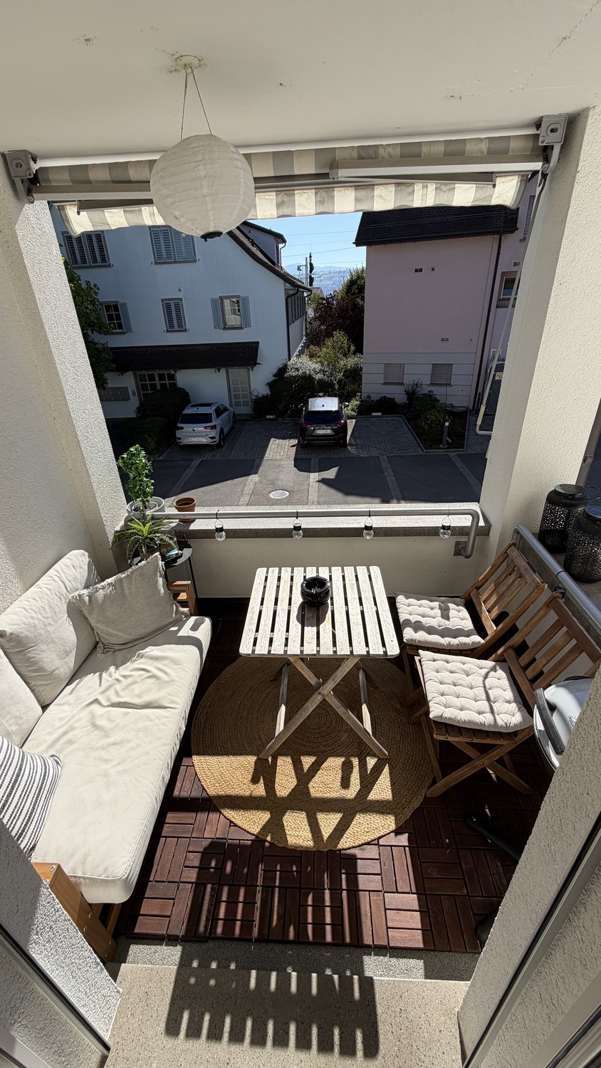 Appartamento di 3 ½ locali, foto 6 di 10