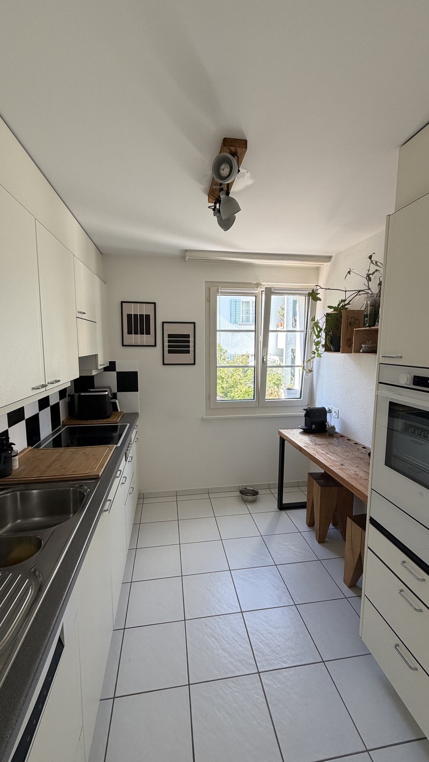 Appartamento di 3 ½ locali, foto 10 di 10