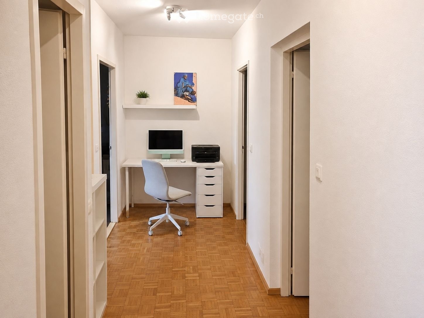 appartamento di 4 locali