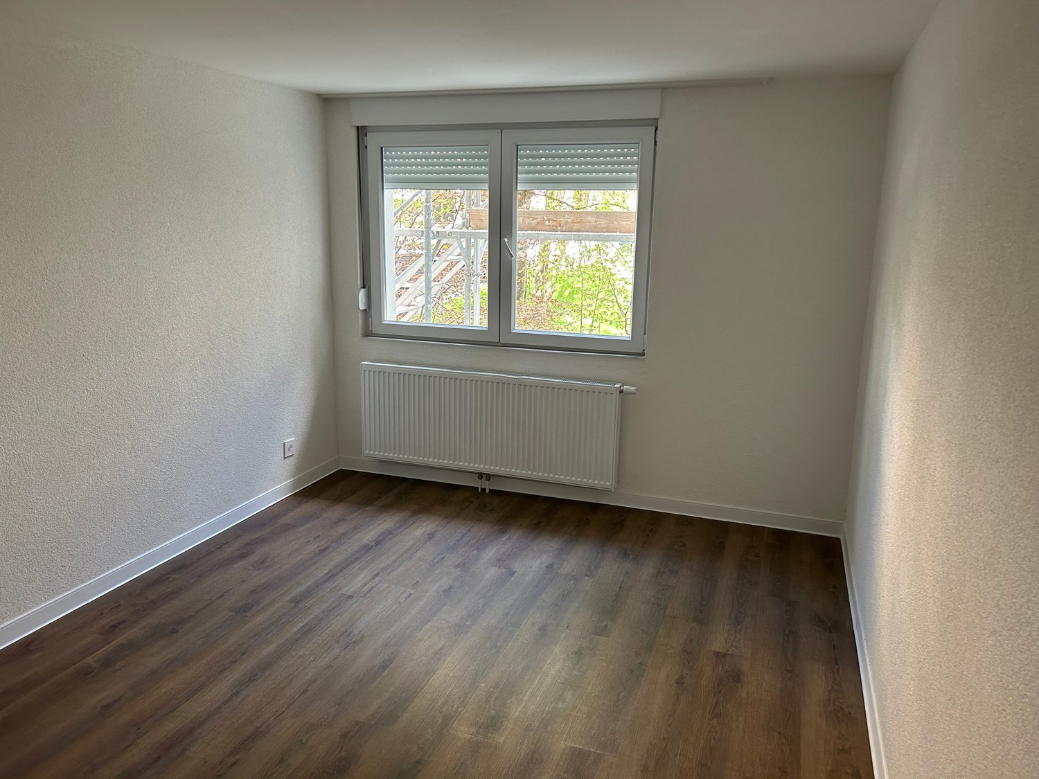 2 rooms apartment, foto 4 di 7
