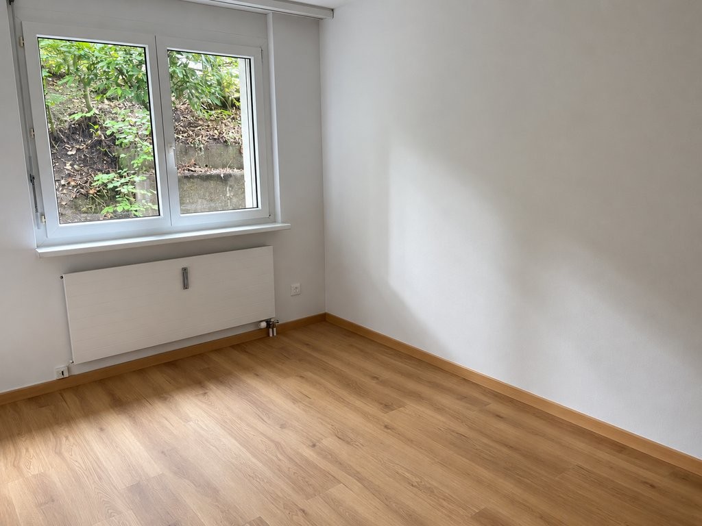 Appartamento di 5 ½ locali
