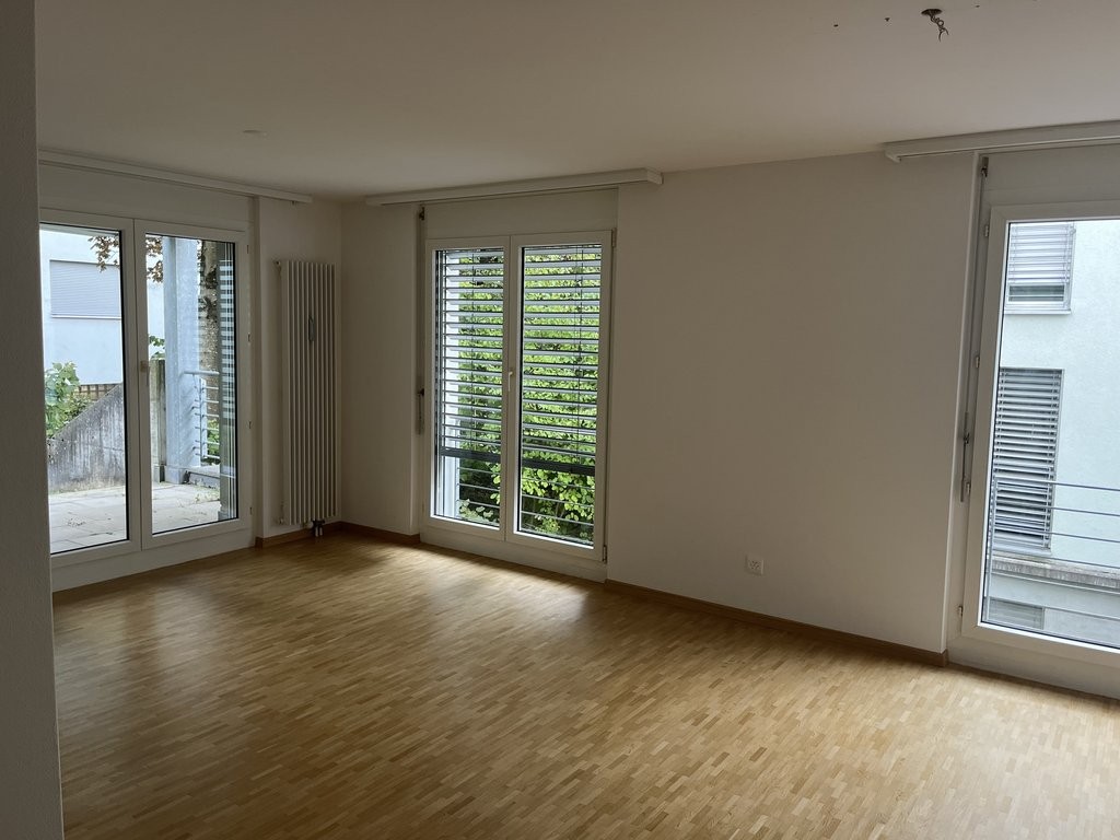 Appartamento di 5 ½ locali