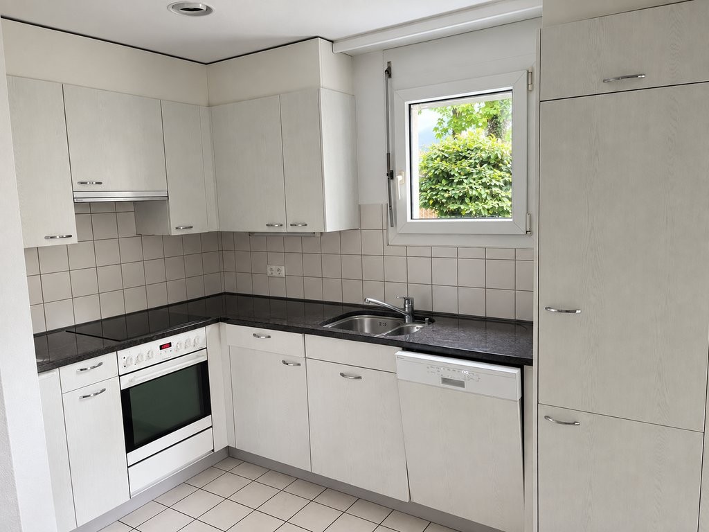Appartamento di 5 ½ locali