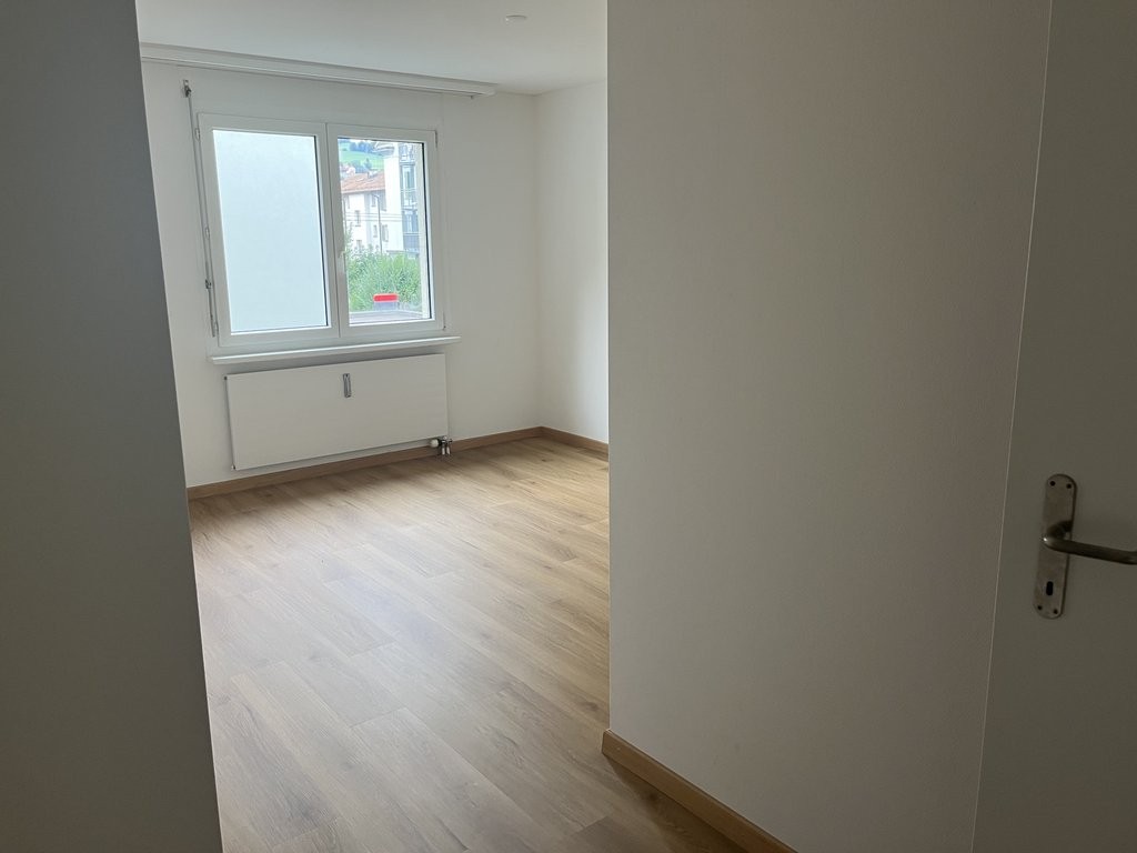 Appartamento di 5 ½ locali