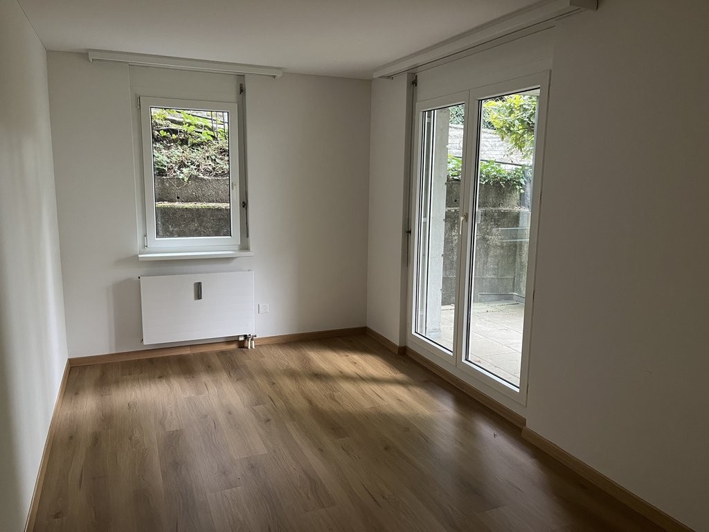 Appartamento di 5 ½ locali