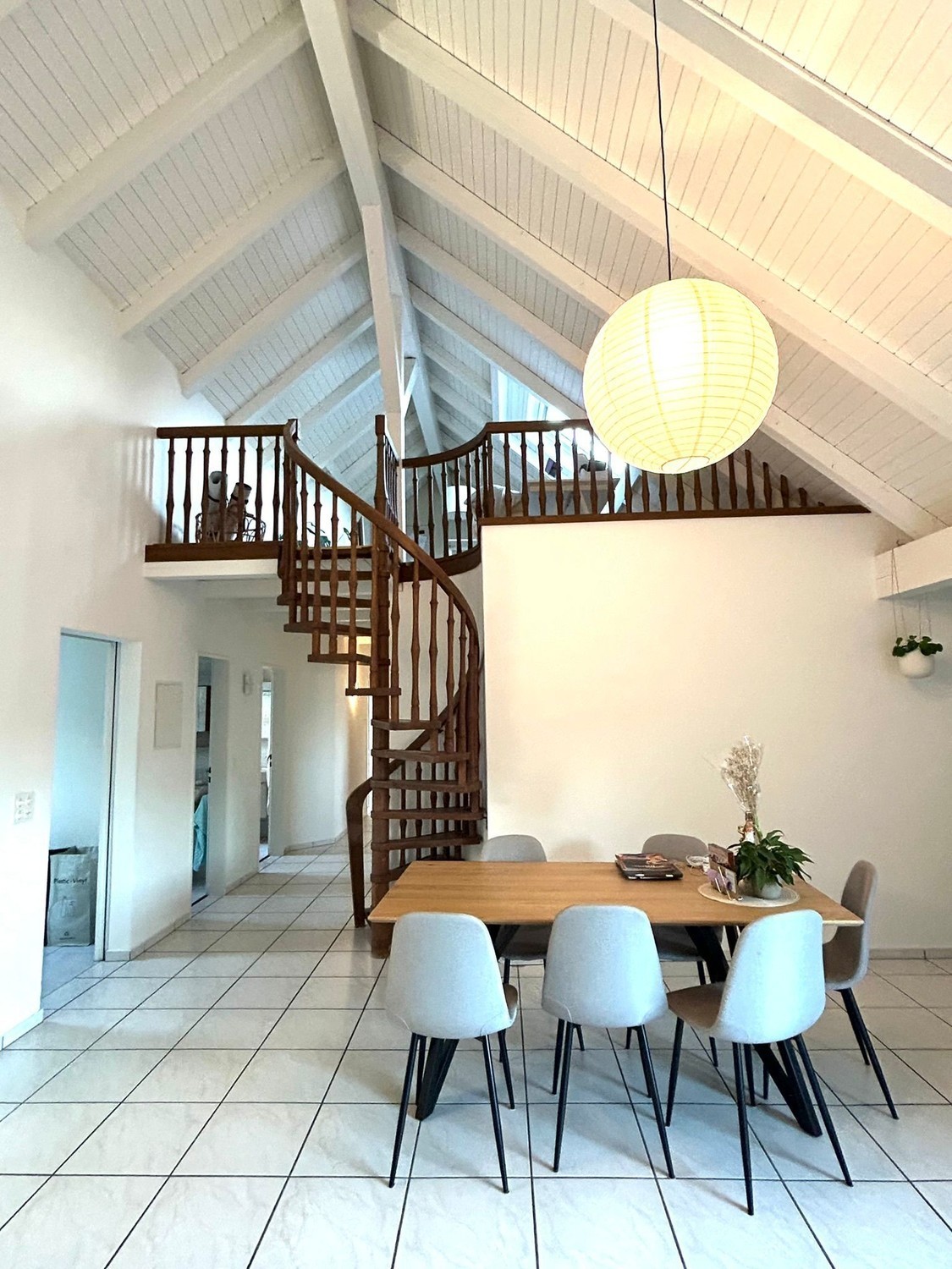 4 ½ rooms apartment