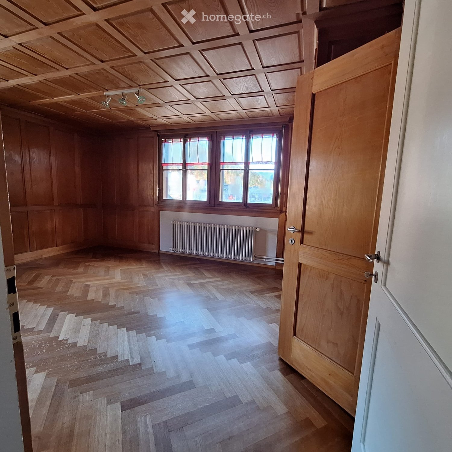 1 pièce chambre simple