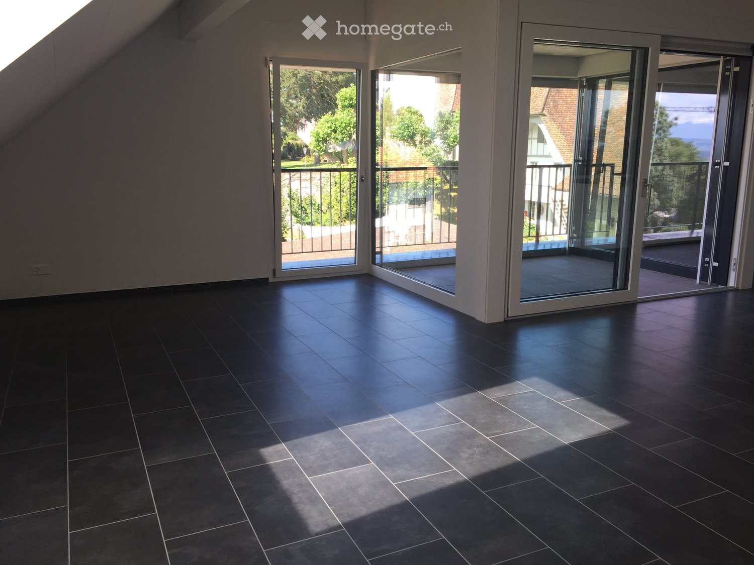 Appartamento di 3 ½ locali, foto 2 di 5