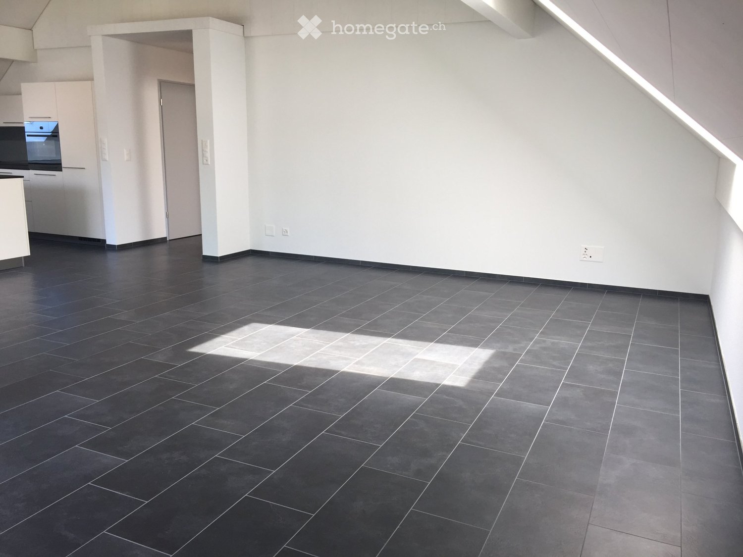 Appartamento di 3 ½ locali, foto 3 di 5