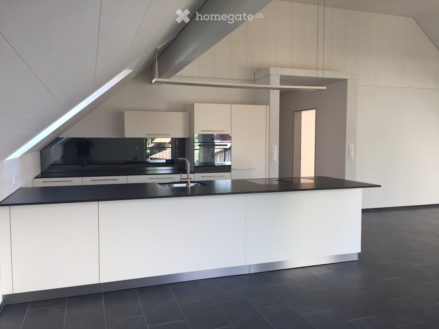 Appartamento di 3 ½ locali, foto 1 di 5