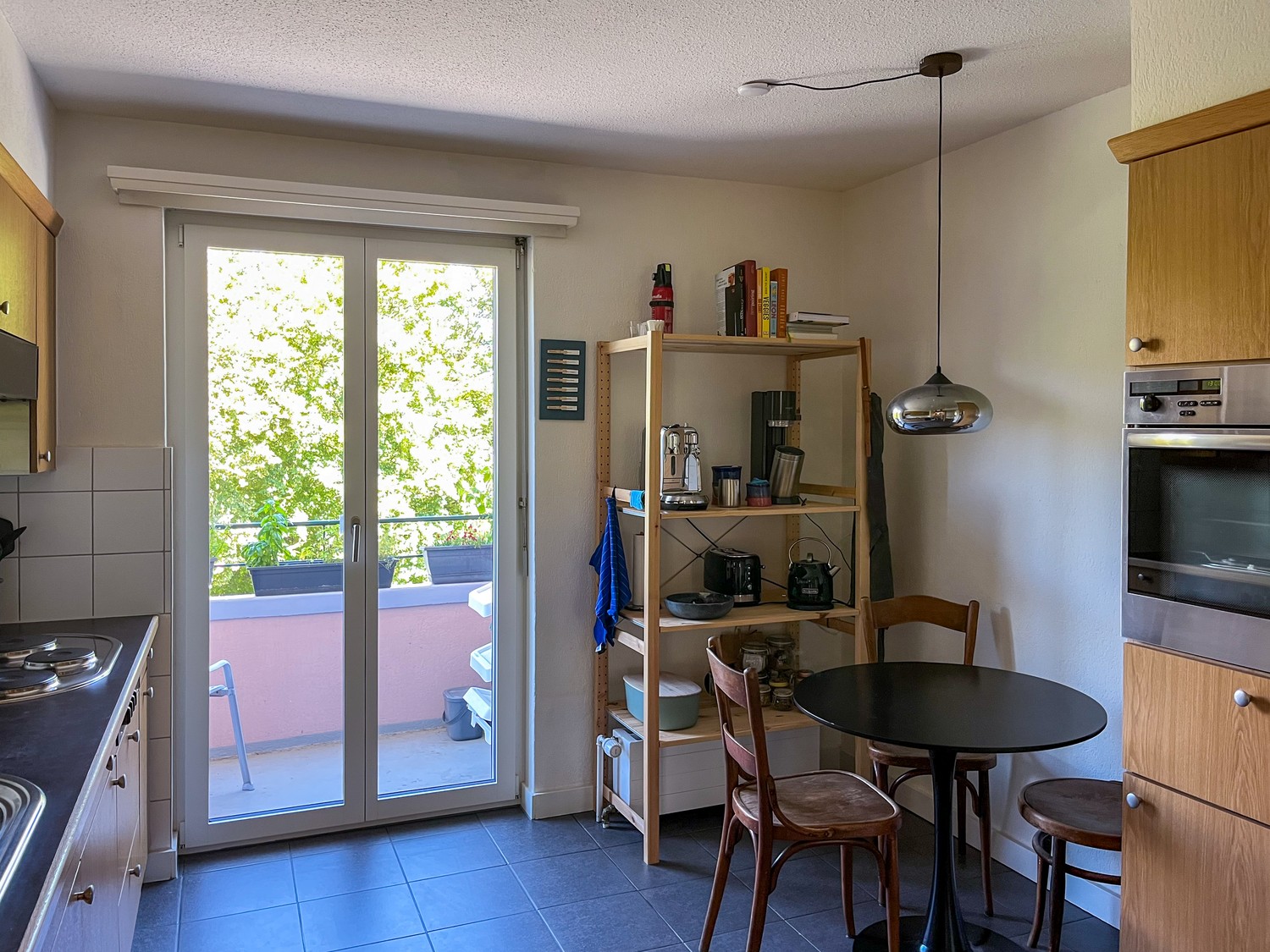 Appartamento di 3 ½ locali