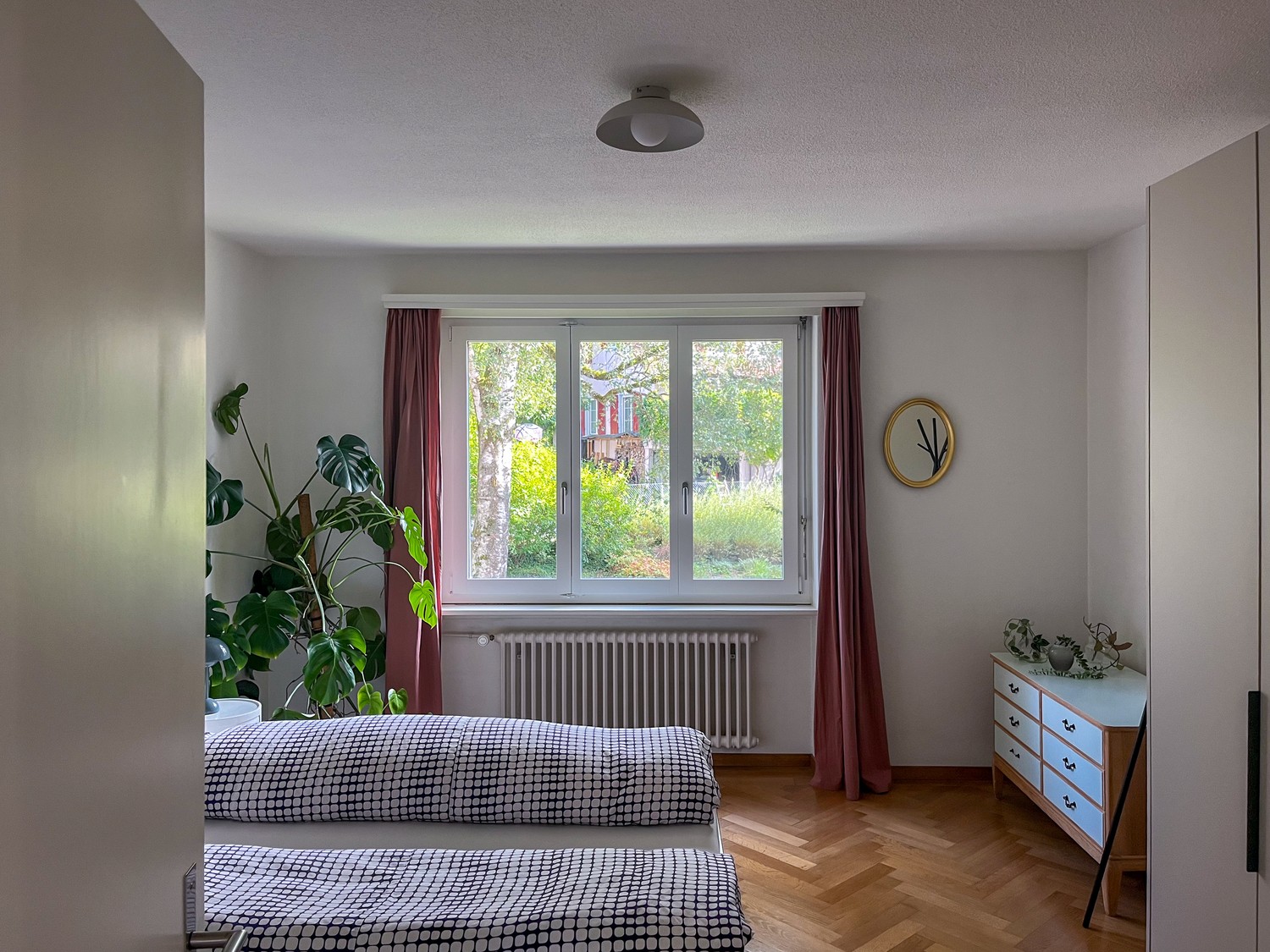 Appartamento di 3 ½ locali