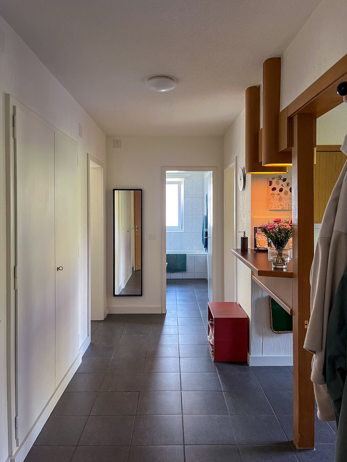 Appartamento di 3 ½ locali
