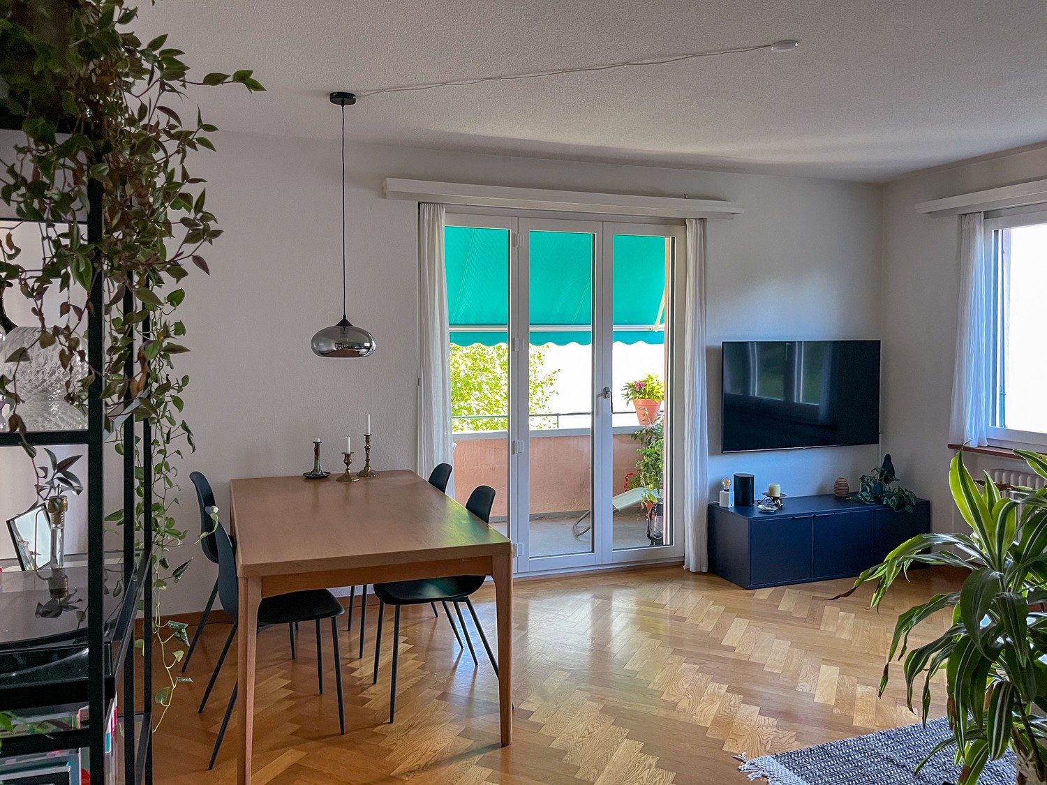 Appartamento di 3 ½ locali