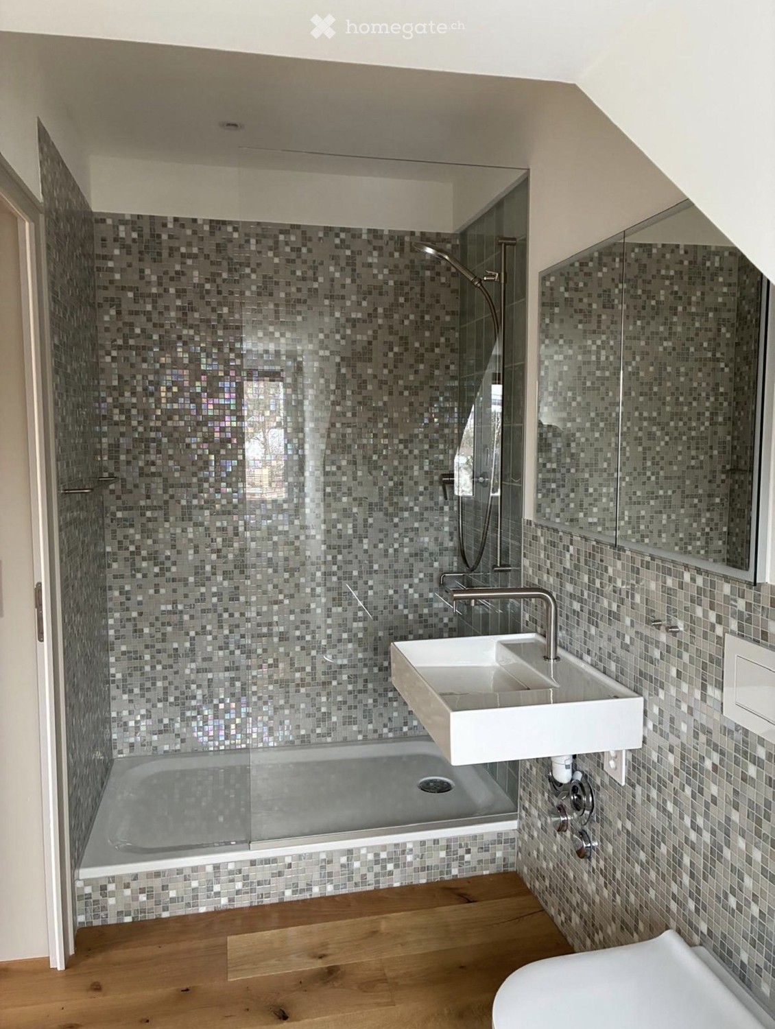 Appartement de 3 pièces