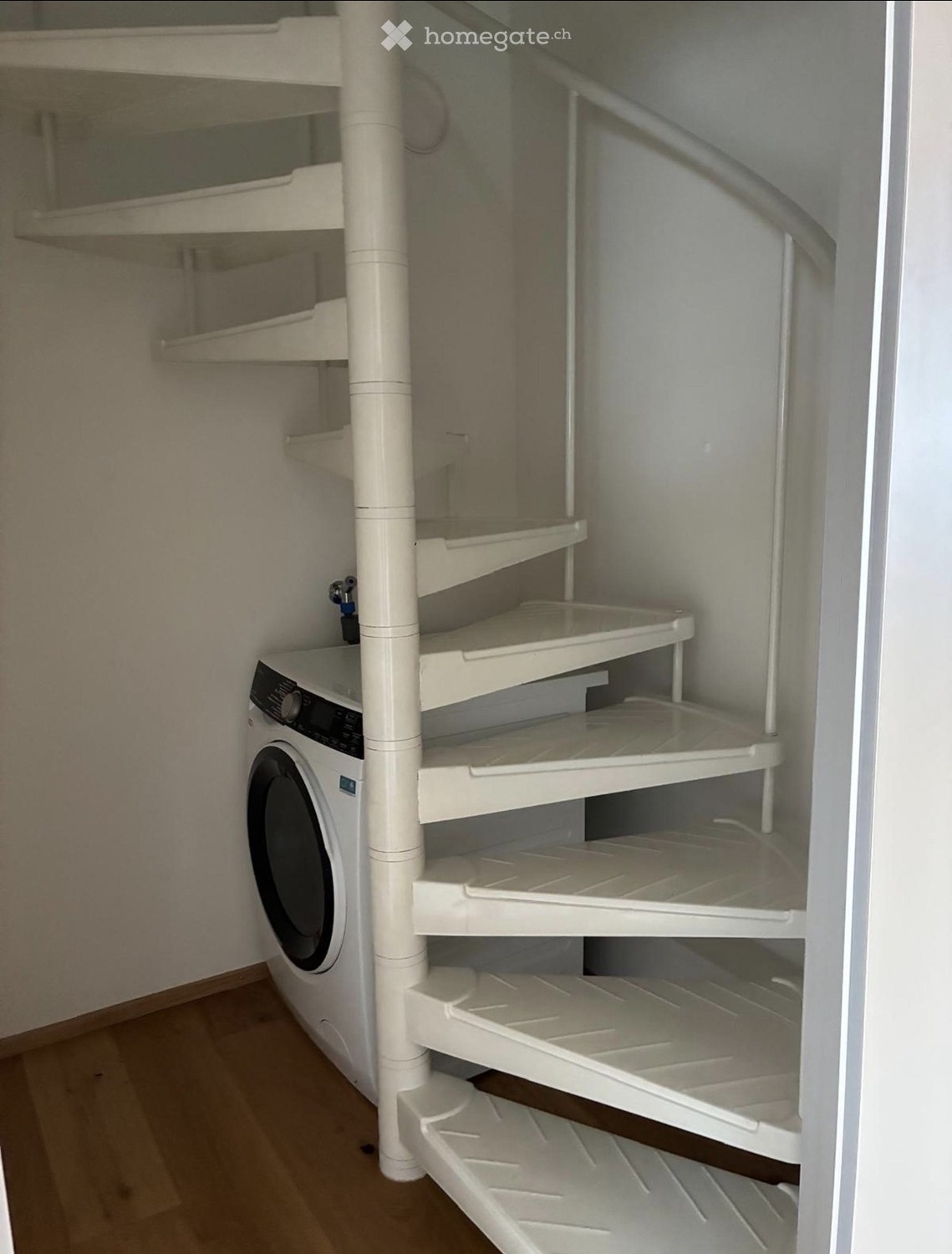 Appartement de 3 pièces