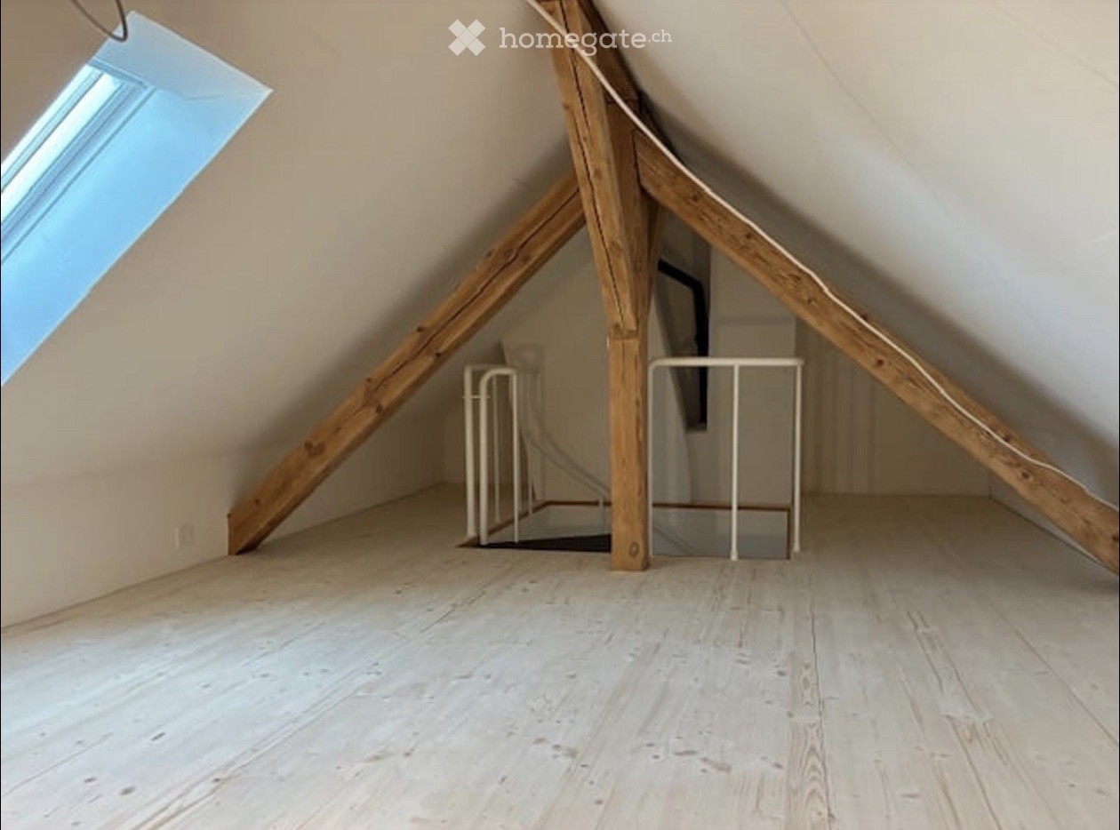 Appartement de 3 pièces