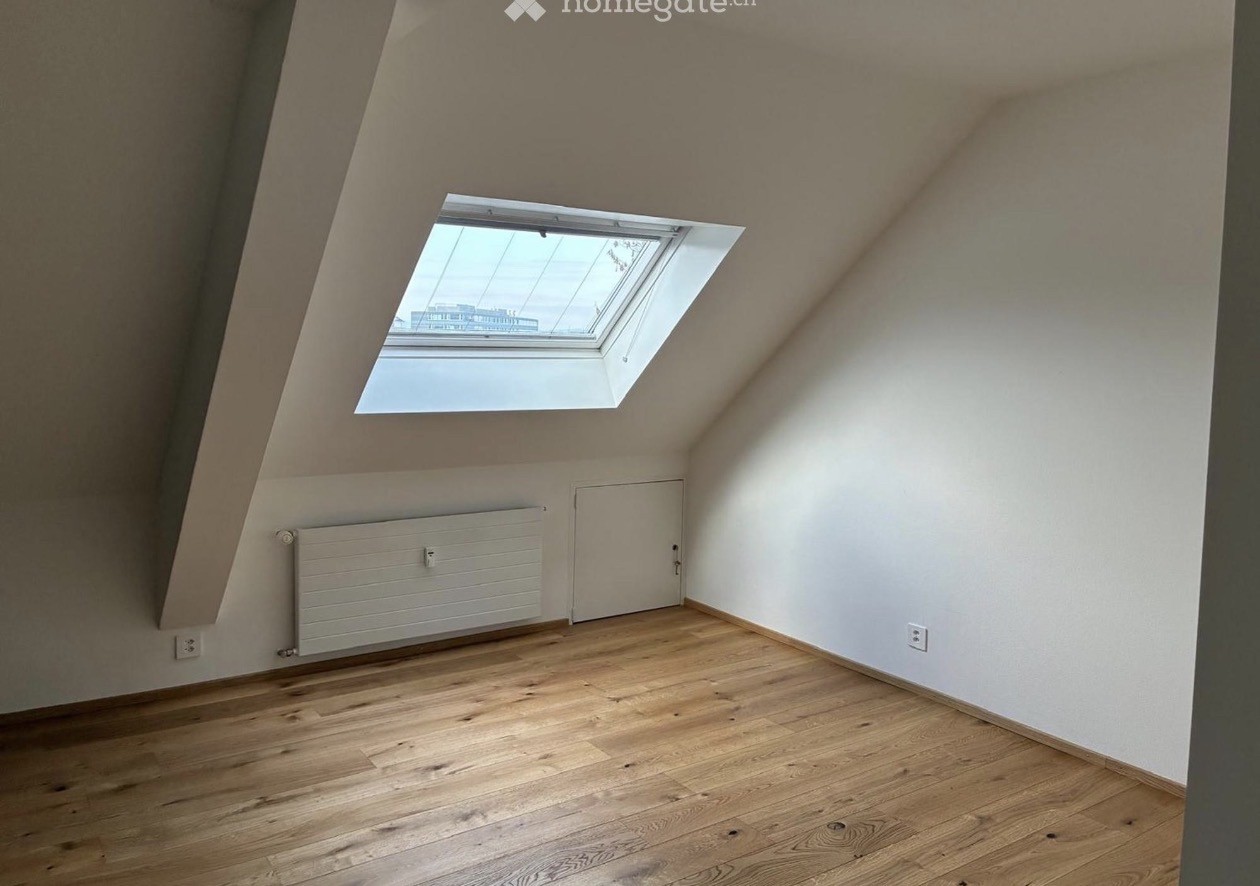 Appartement de 3 pièces
