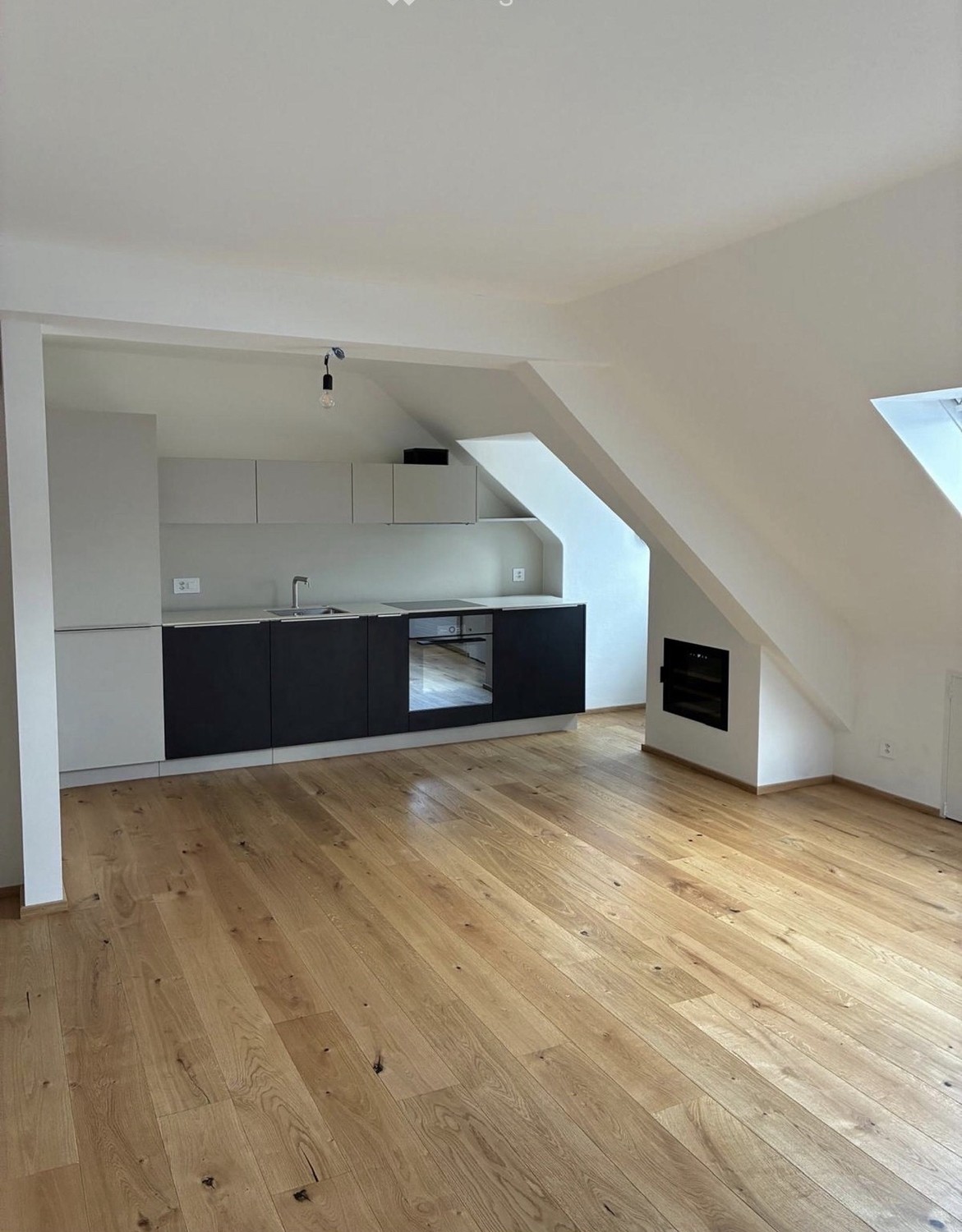 Appartement de 3 pièces