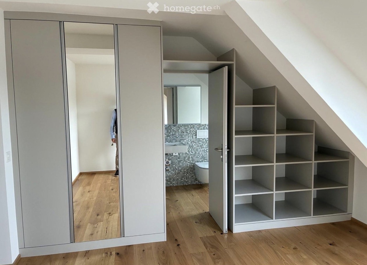 Appartement de 3 pièces