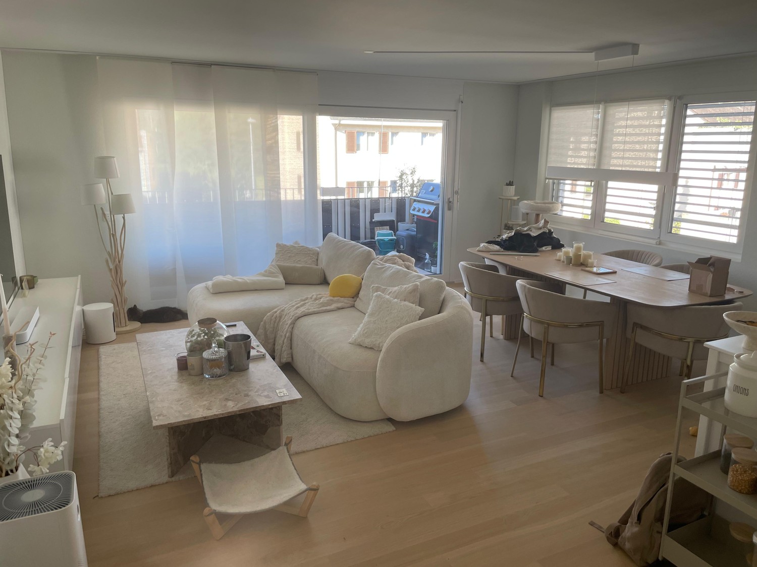 Appartamento di 3 ½ locali, foto 2 di 10