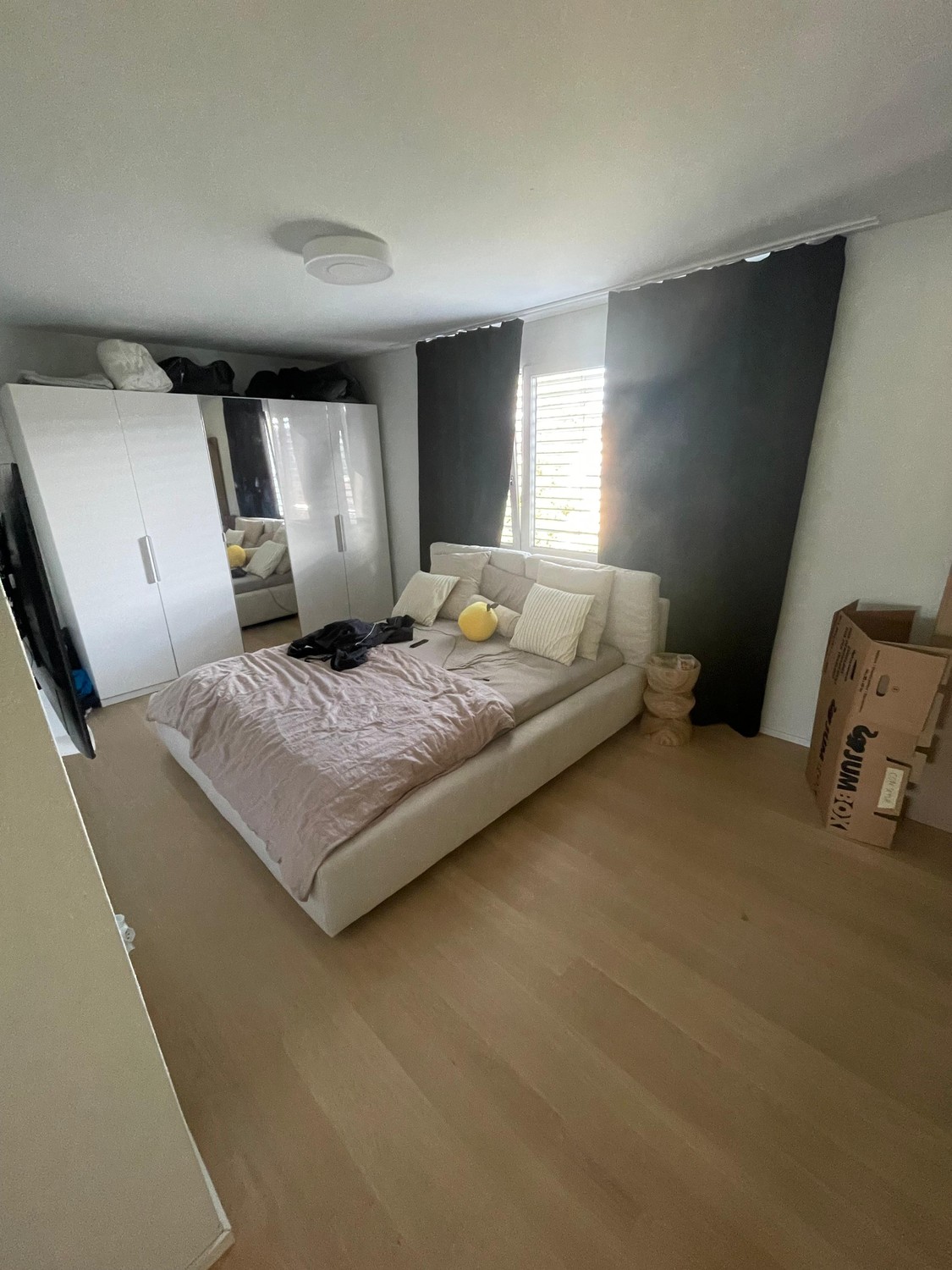 Appartamento di 3 ½ locali, foto 4 di 10