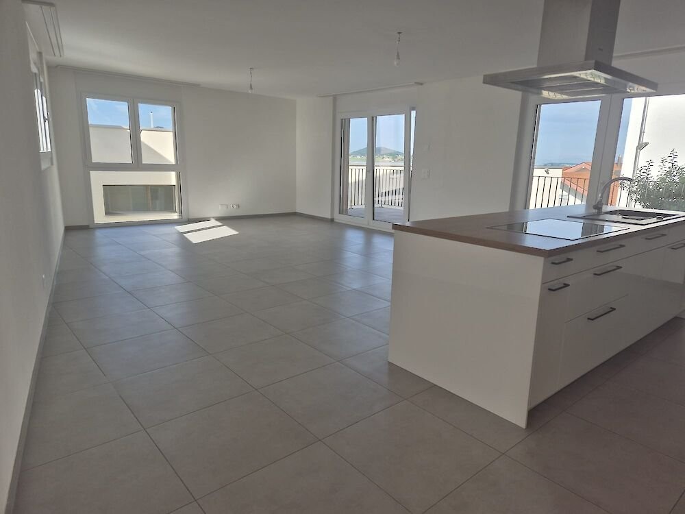 Appartamento di 4 ½ locali