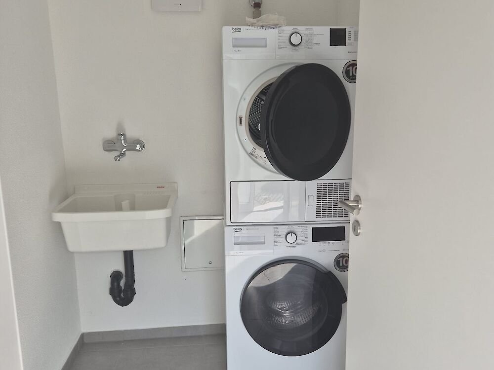 Appartamento di 4 ½ locali
