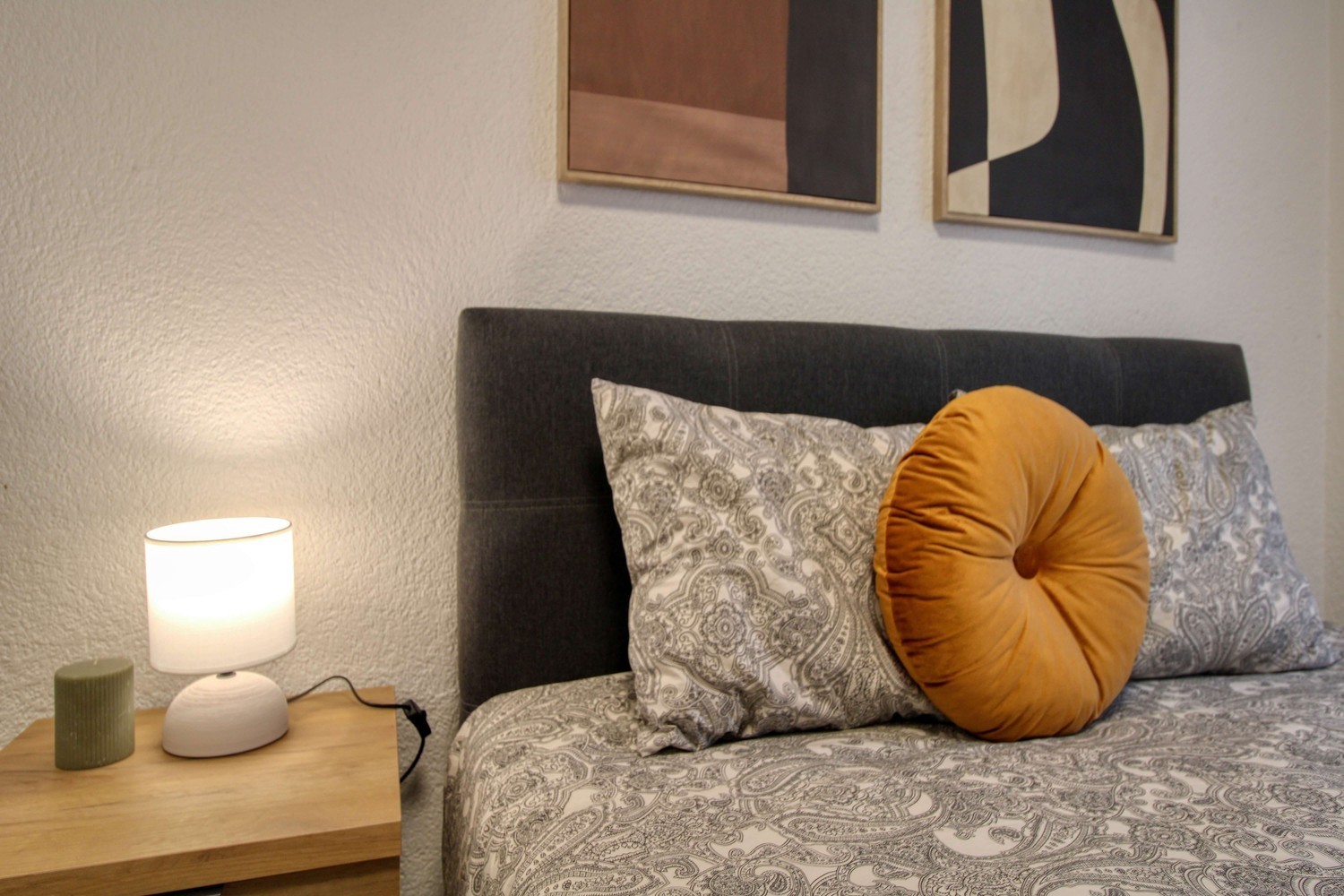 Zimmer in einer Wohngemeinschaft