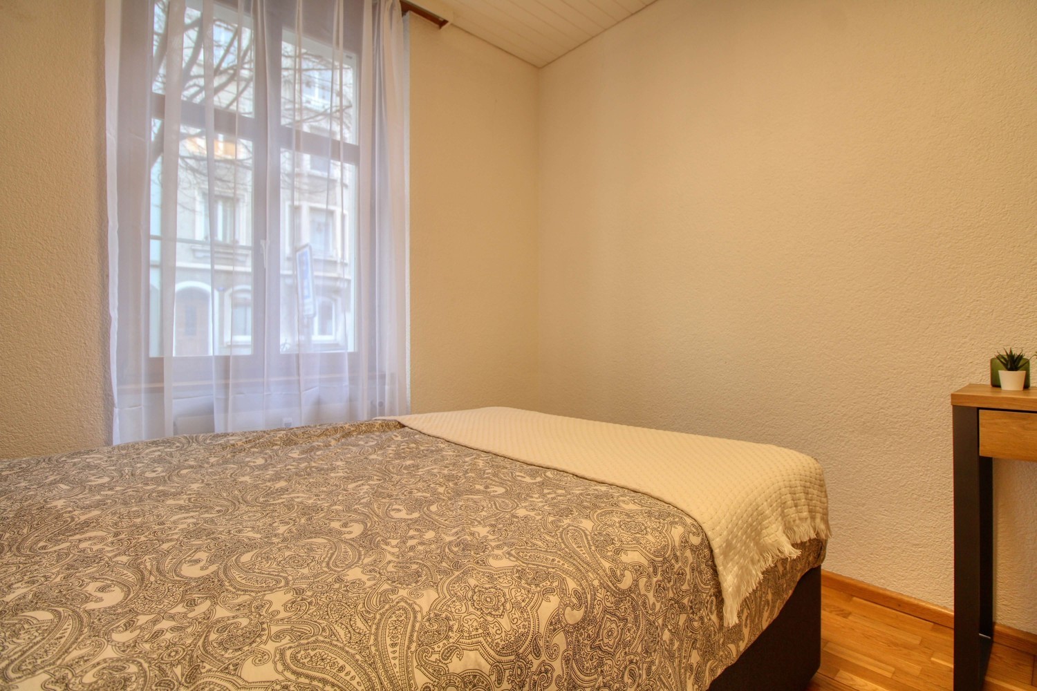 Zimmer in einer Wohngemeinschaft
